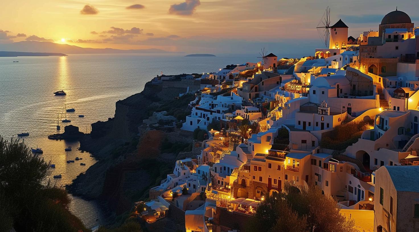 Die besten Flugziele für einen Kurztrip