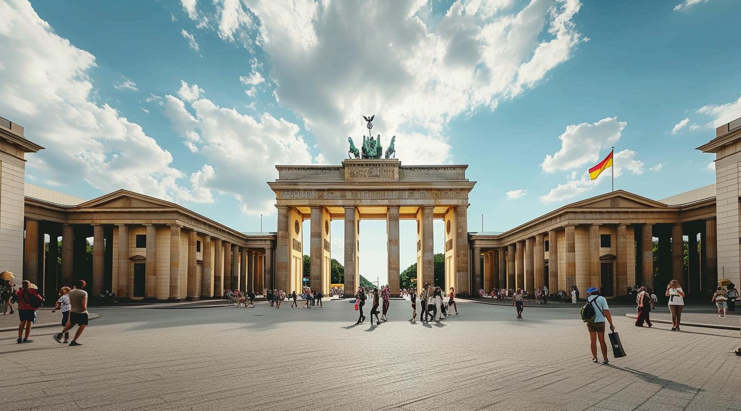 Die faszinierendsten Städte in Europa