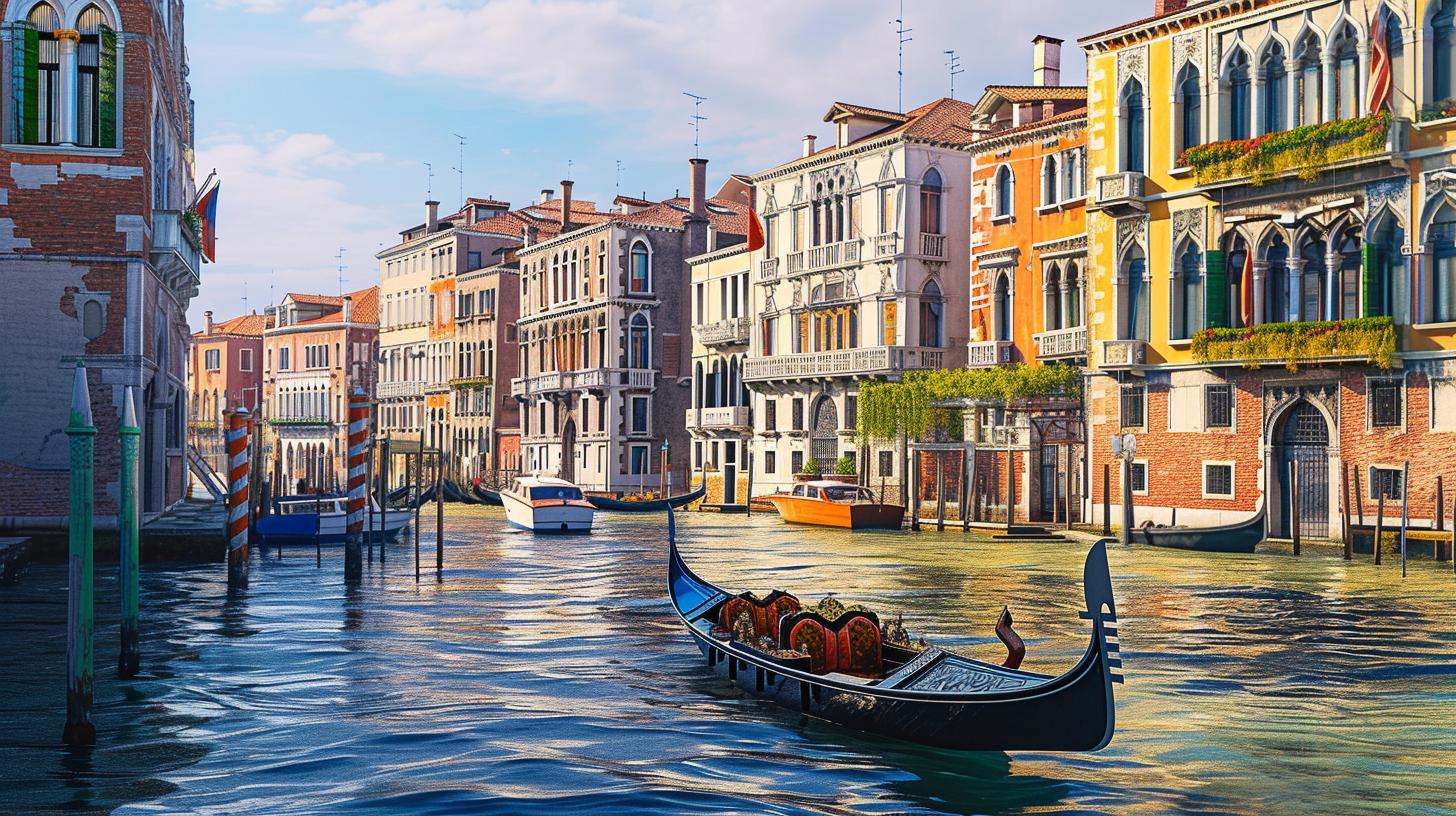 Warum sich Städtereisen lohnen – 10 überzeugende Gründe