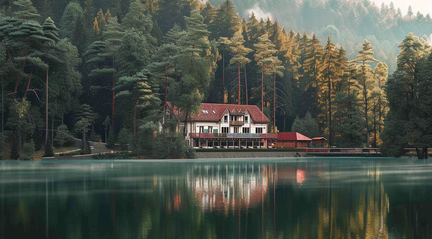 Einzigartige Unterkünfte für unvergessliche Reisen